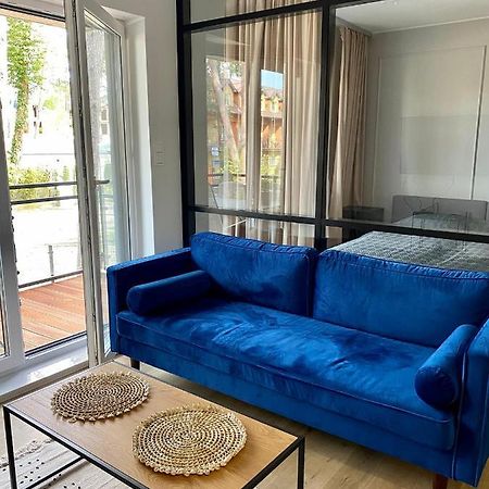 Apartament Lea Miedzywodzie Luaran gambar
