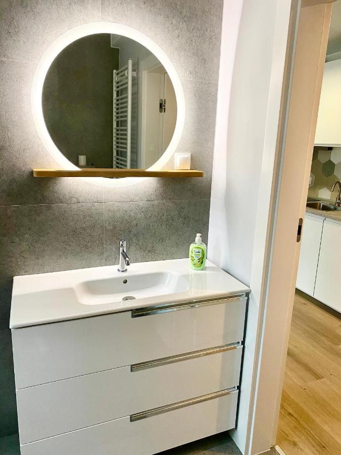 Apartament Lea Miedzywodzie Luaran gambar