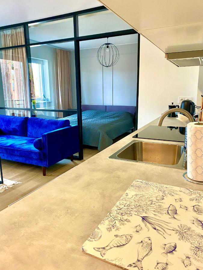 Apartament Lea Miedzywodzie Luaran gambar