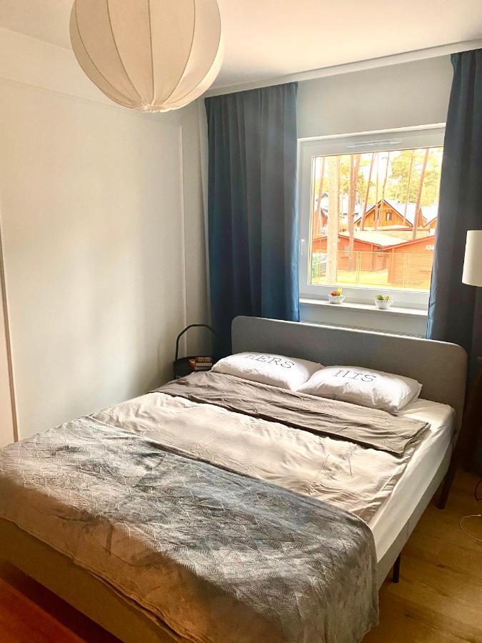 Apartament Lea Miedzywodzie Luaran gambar