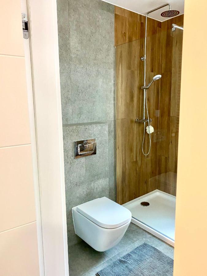 Apartament Lea Miedzywodzie Luaran gambar