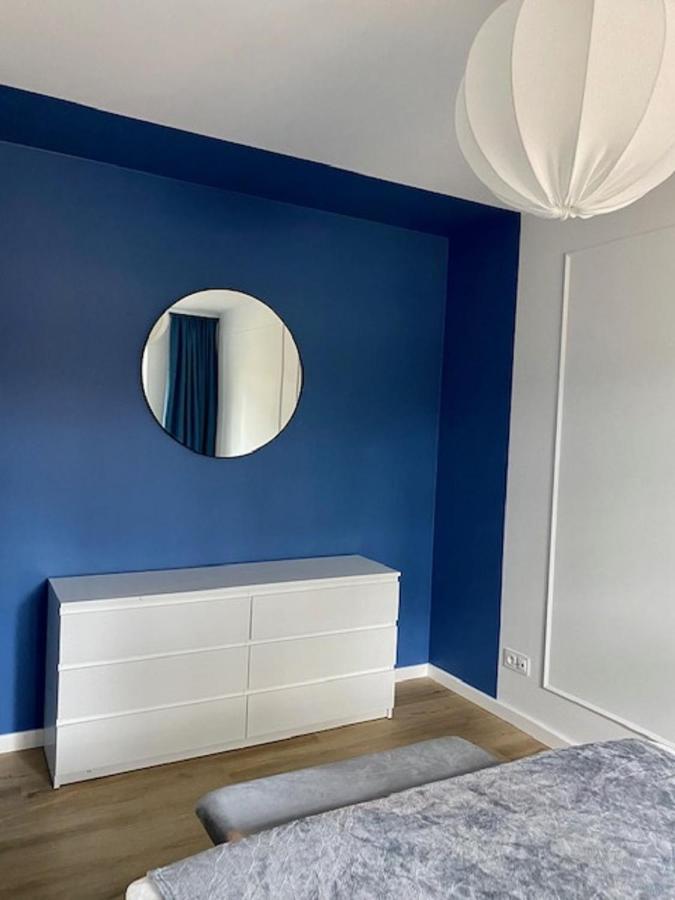 Apartament Lea Miedzywodzie Luaran gambar