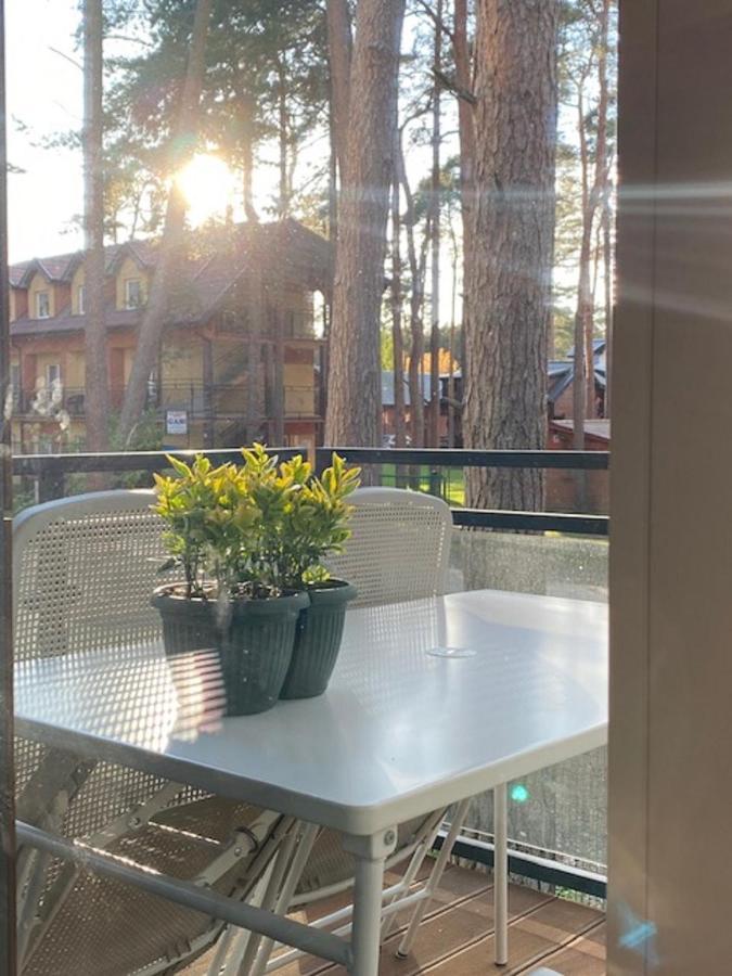 Apartament Lea Miedzywodzie Luaran gambar